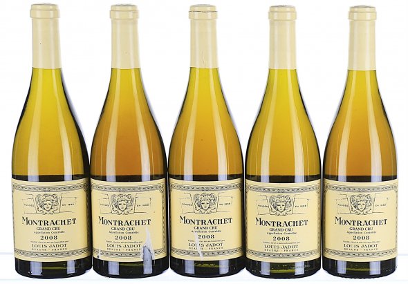 Maison Louis Jadot, Montrachet Grand Cru