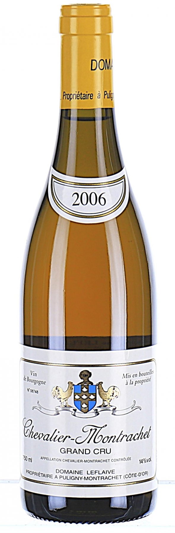 Domaine Leflaive, Chevalier-Montrachet Grand Cru
