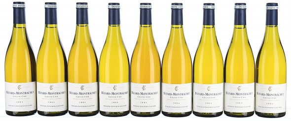 Domaine Fontaine-Gagnard, Batard-Montrachet Grand Cru