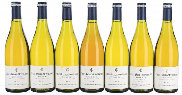 Domaine Fontaine-Gagnard, Criots-Batard-Montrachet Grand Cru