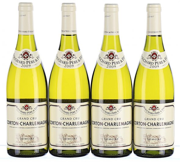 Bouchard Pere et Fils, Corton-Charlemagne Grand Cru