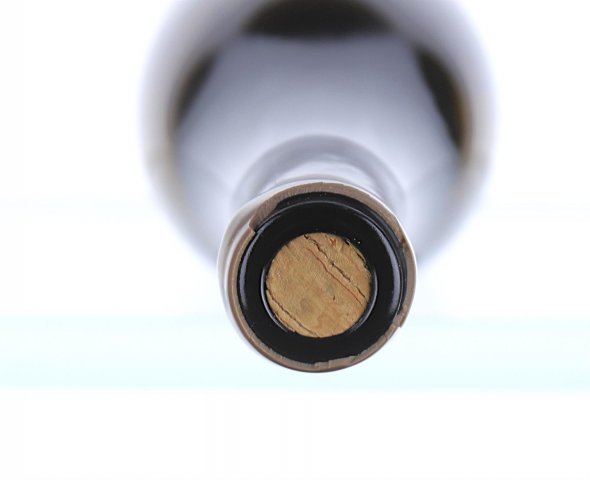 Roland Lavantureux, Chablis Grand Cru, Vaudesir - In Bond