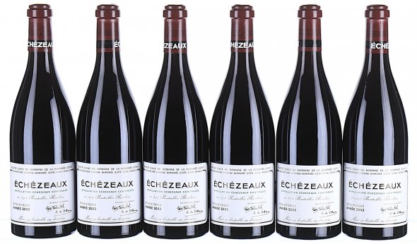 Domaine de la Romanee-Conti, Echezeaux Grand Cru