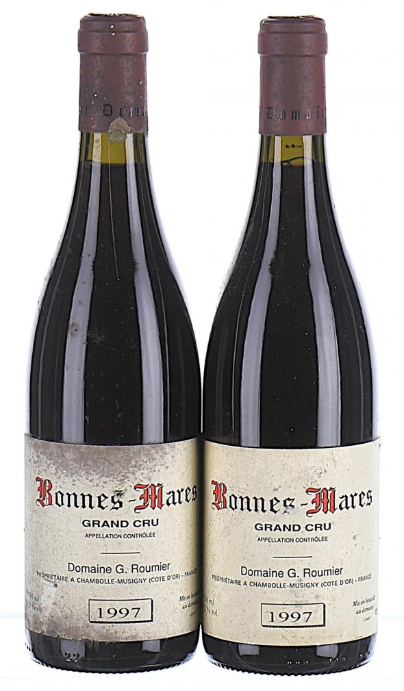 Domaine Georges Roumier, Bonnes Mares Grand Cru