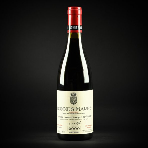 Domaine Comte Georges de Vogue, Bonnes Mares Grand Cru