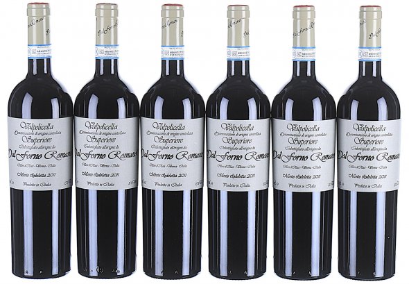 Dal Forno Romano, Valpolicella, Superiore Monte Lodoletta - In Bond