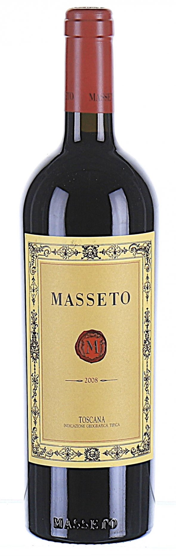 Ornellaia, Masseto, Toscana IGT