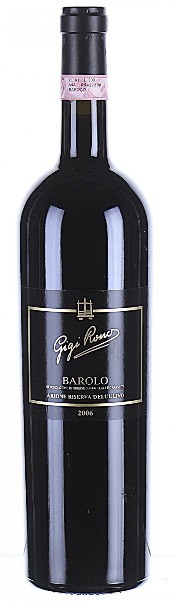 Castello di Ama, Chianti Classico, Vigneto Casuccia Gran Selezione - In Bond