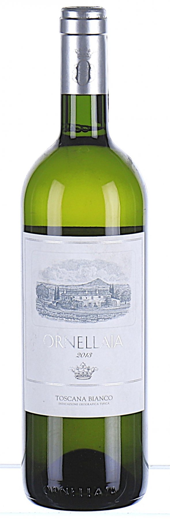 Ornellaia, Bianco, Toscana - In Bond