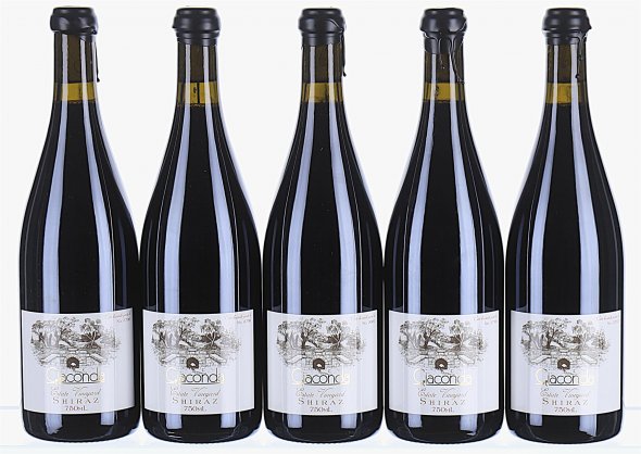 Giaconda, Estate Vineyard Shiraz, Beechworth - In Bond