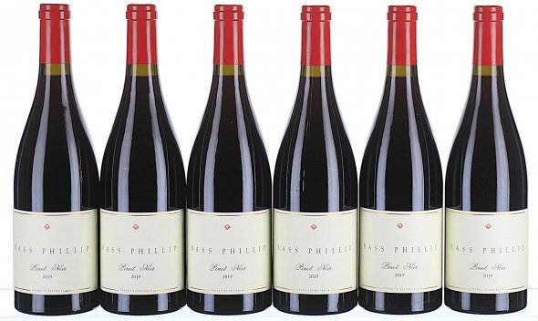 Bass Phillip, Pinot Noir, Victoria - In Bond