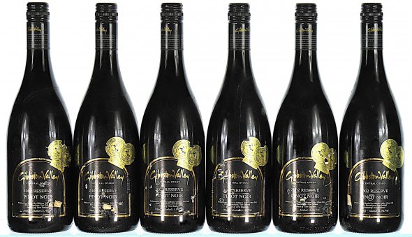 Gibbston Valley, Pinot Noir Reserve, Central Otago