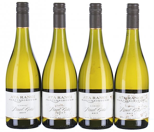 Ata Rangi, Pinot Gris, Martinborough