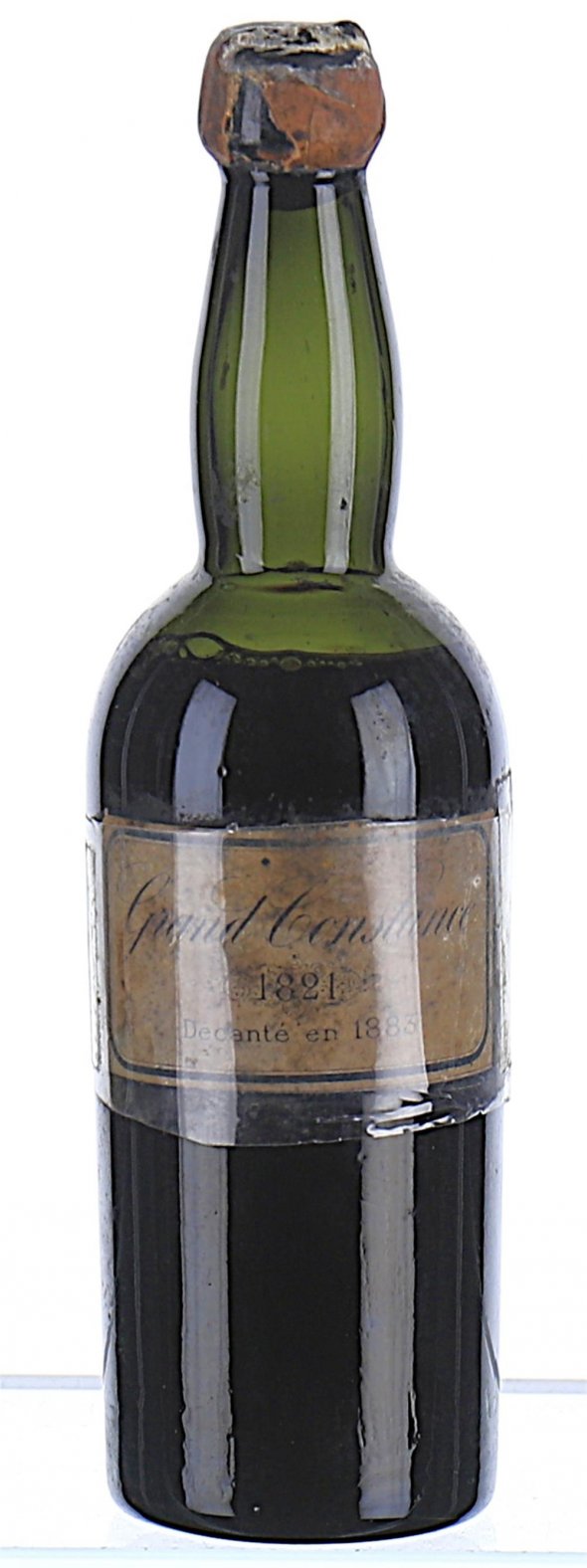 Groot Constantia, Grand Constance Muscat, Constantia (Half bottle) - In Bond