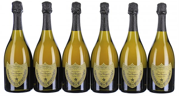 Dom Perignon