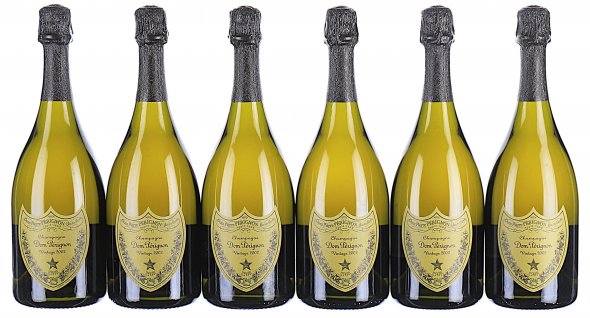 Dom Perignon