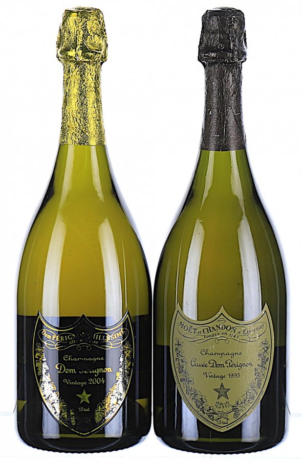 1995/2004 Dom Perignon