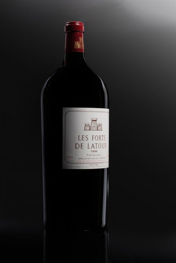 Les Forts de Latour (Imperial)