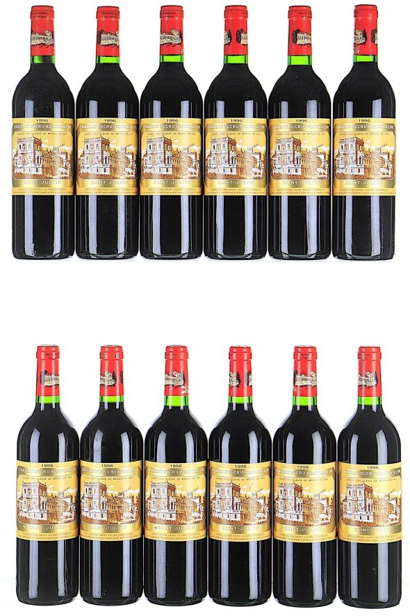 Ducru-Beaucaillou 2eme Cru Classe, Saint-Julien