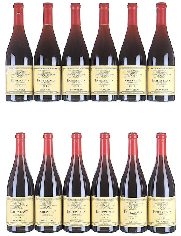 Maison Louis Jadot, Echezeaux Grand Cru