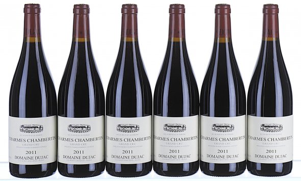 Domaine Dujac, Charmes-Chambertin Grand Cru