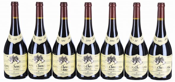 Philippe Leclerc, Gevrey-Chambertin Premier Cru, Combe au Moine