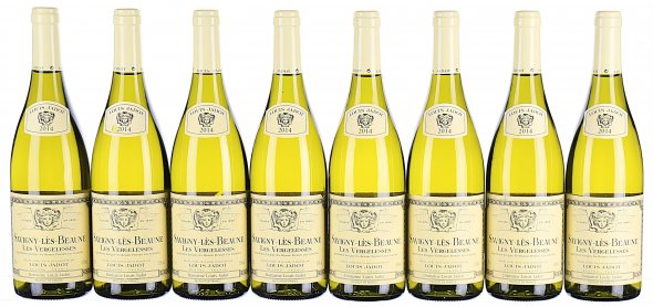 Domaine Louis Jadot, Savigny-les-Beaune Premier Cru, Les Vergelesses Blanc