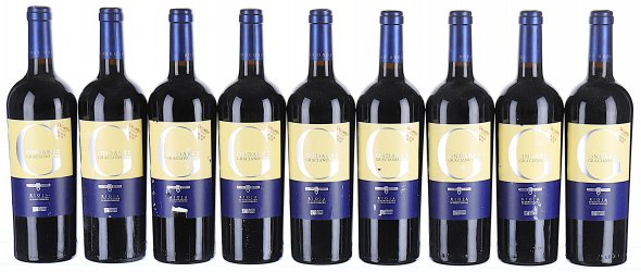 Ondarre, Graciano, Rioja