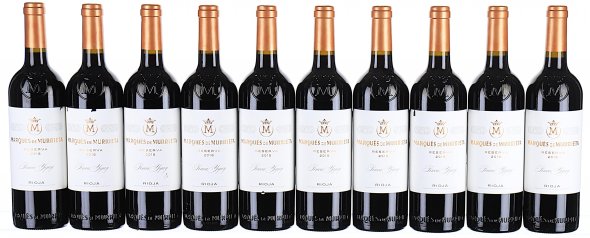 Marques de Murrieta, Reserva, Rioja
