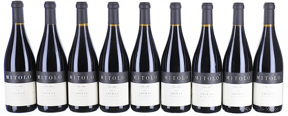 Mitolo, Savitar Shiraz, McLaren Vale