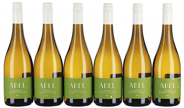 Abel, Tasman Chardonnay, Nelson