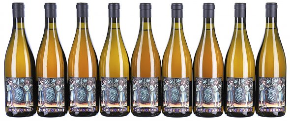 Kongsgaard, Chardonnay, Napa Valley