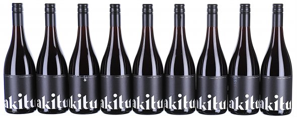 Akitu, A1 Pinot Noir, Central Otago