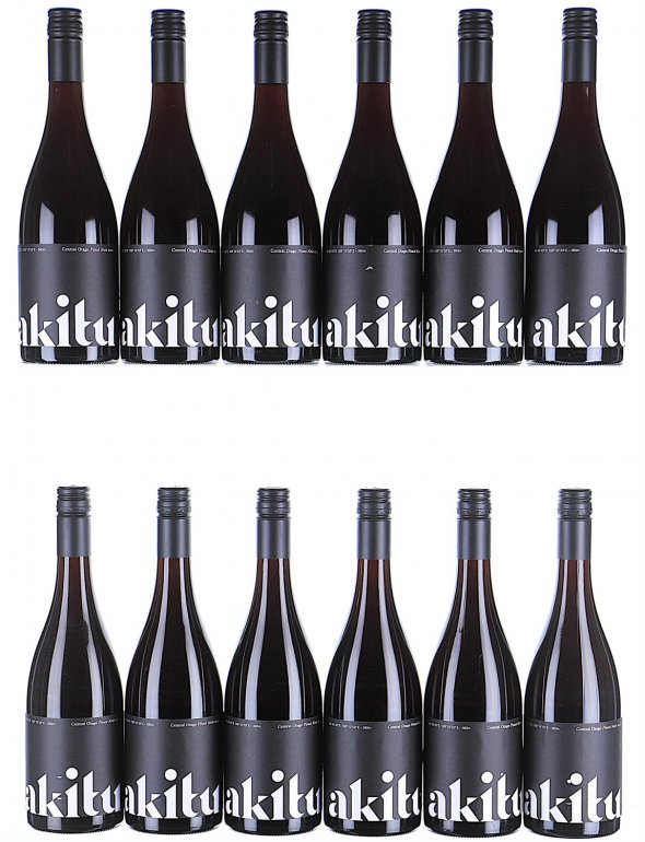 Akitu, A1 Pinot Noir, Central Otago