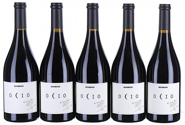 Cono Sur, Pinot Noir Ocio, Casablanca Valley
