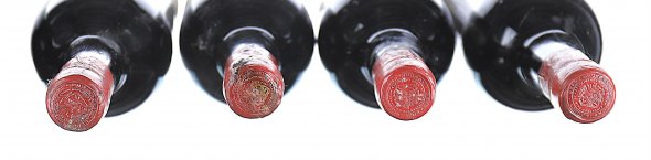 Graham's, Vintage Port