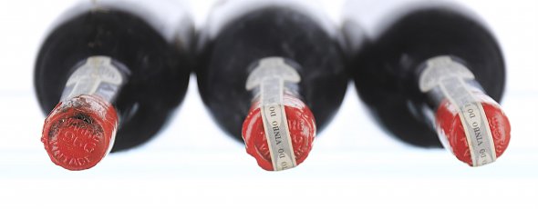 Warre's, Vintage Port