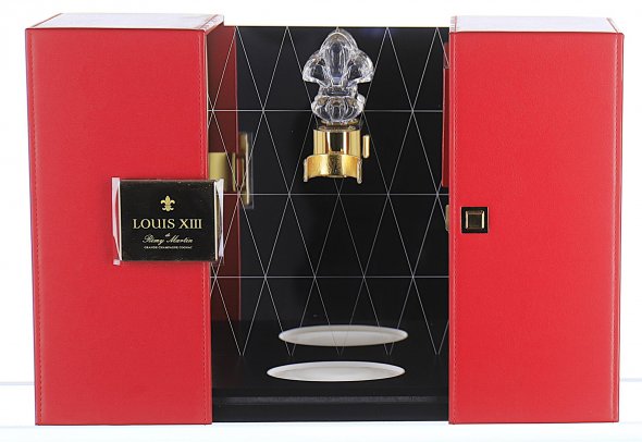 Remy Martin, Louis XIII, Grande Champagne Cognac