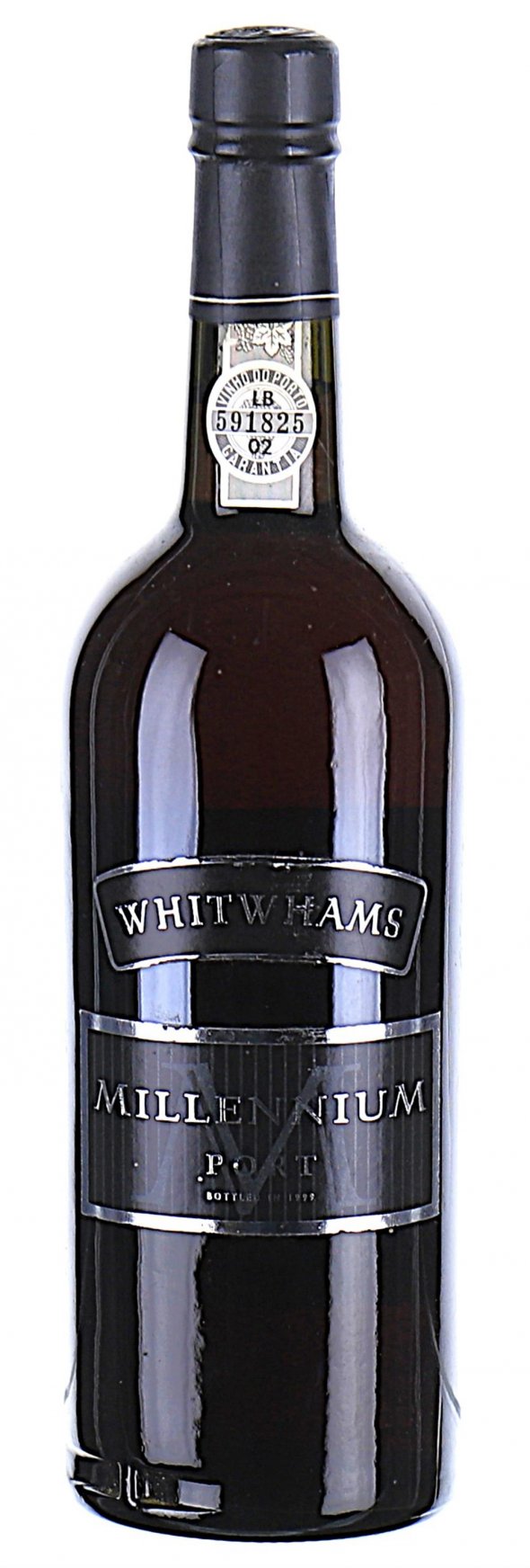 Whitwhams, Millennium Vintage Port