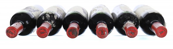 Chateau Latour Premier Cru Classe, Pauillac