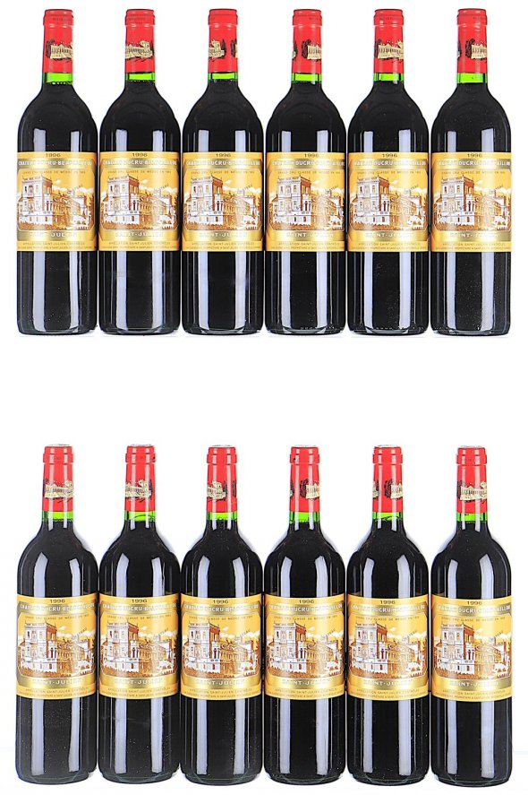 Ducru-Beaucaillou 2eme Cru Classe, Saint-Julien