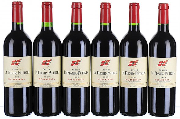 Chateau La Fleur-Petrus, Pomerol