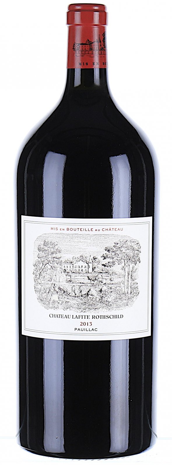 Chateau Lafite Rothschild Premier Cru Classe, Pauillac (Imperial) - In Bond
