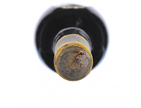 Chateau d'Yquem Premier Cru Superieur, Sauternes