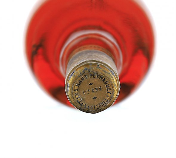 Clos Haut-Peyraguey Premier Cru Classe, Sauternes (Magnum)