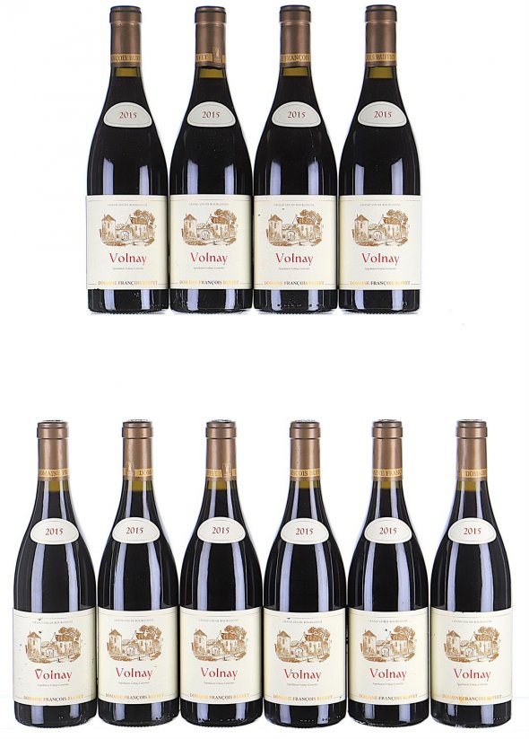 Domaine Francois Buffet, Volnay