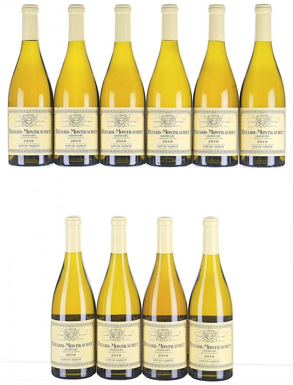 Maison Louis Jadot, Batard-Montrachet Grand Cru