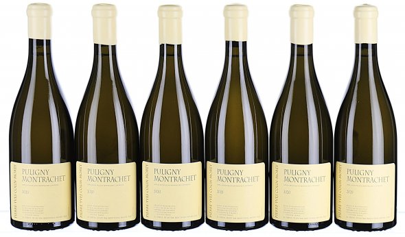 Pierre-Yves Colin-Morey, Puligny-Montrachet