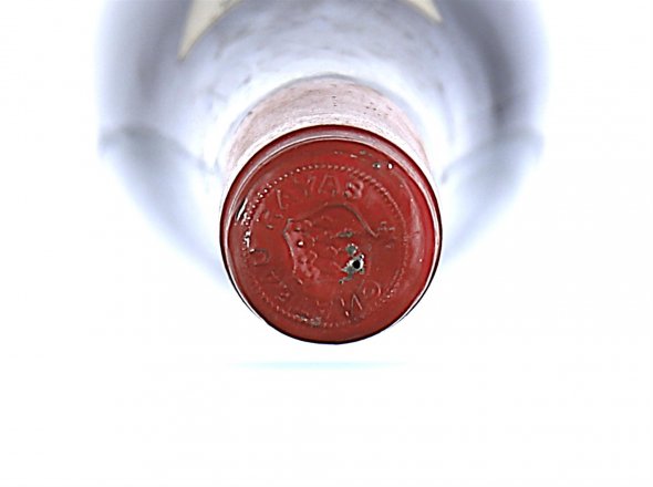 Chateau Rayas, Chateauneuf-du-Pape