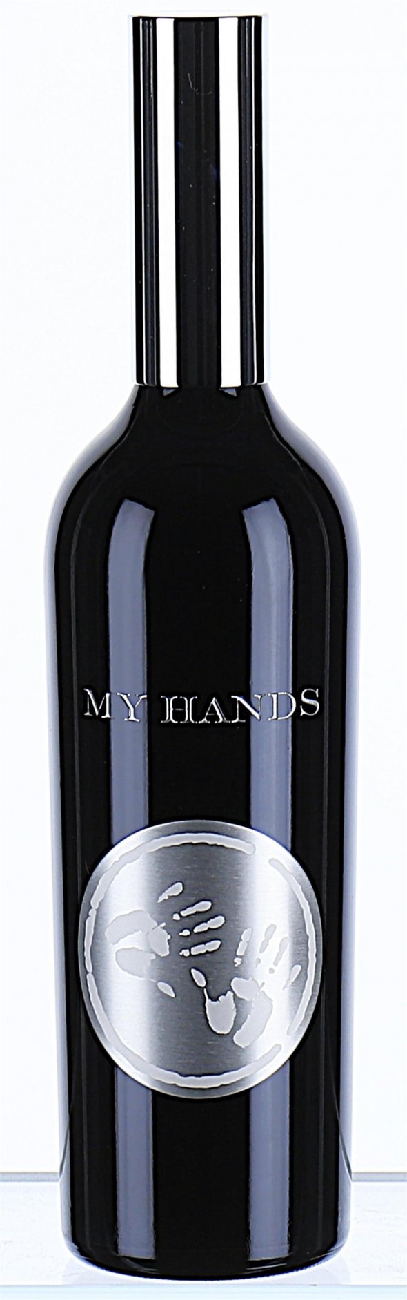 Two Hands, My Hands, Barossa Valley